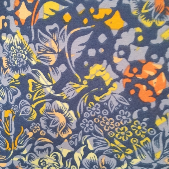 LuLaRoe Randy XS - Picture 3 of 3